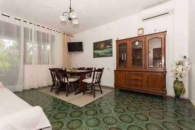 Vakantieappartement Gezinsvakantie Seget Donji