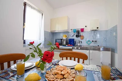 Appartamento Vacanza con famiglia Porat
