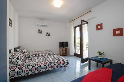 Appartamento Vacanza con famiglia Porat