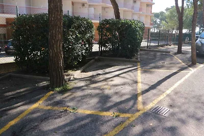 Ferienwohnung mit Klimaanlage und Pool