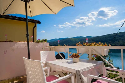 Appartamento Vacanza con famiglia Rabac
