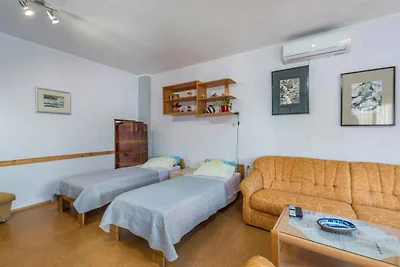 Vakantieappartement Gezinsvakantie Fažana