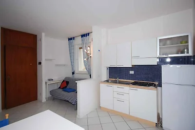Ferienwohnung mit Balkon und Klimaanlage