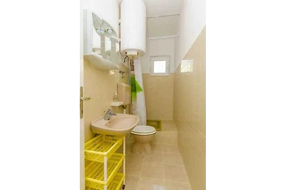 Vakantieappartement Gezinsvakantie Vinisce