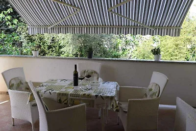 Appartamento Vacanza con famiglia Punat
