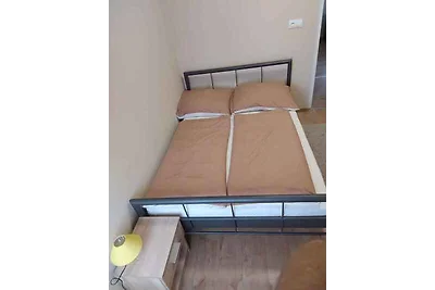 Casa vacanze Vacanza di relax Balatonkeresztúr