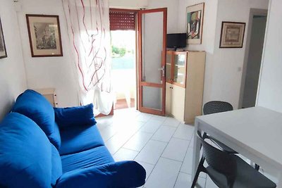 Appartamento Vacanza con famiglia Rosolina Mare