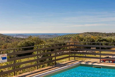 Villa Selagodi – Ihr ruhiges Refugium mit Mee