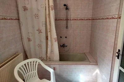 Ferienwohnung mit grosser Terrasse