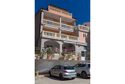 Ferienwohnung mit Panoramablick