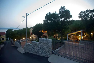 Appartamento Vacanza con famiglia Novi Vinodolski