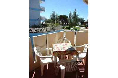 Appartamento Vacanza con famiglia Caorle