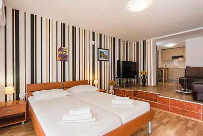 Vakantieappartement Gezinsvakantie Dramalj