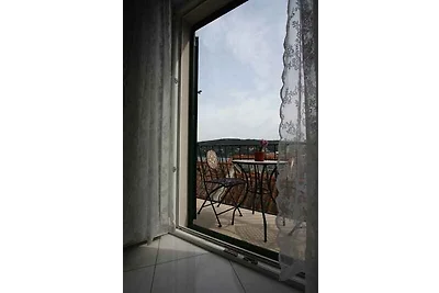 Appartamento Vacanza con famiglia Pucisca