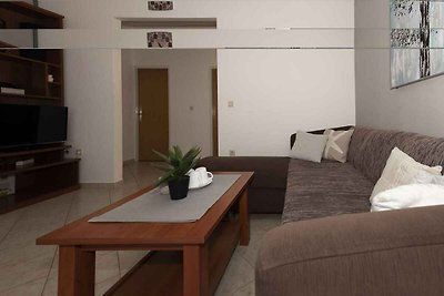 Vakantieappartement Gezinsvakantie Razanac