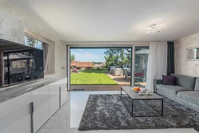 Villa mit Meerblick im Zentrum von - Rovinj