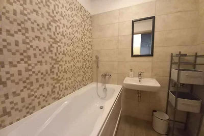 Vakantieappartement Gezinsvakantie Balatonlelle