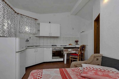 Vakantieappartement Gezinsvakantie Bogomolje