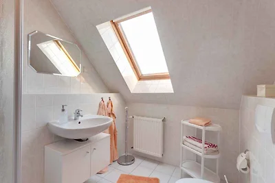 Ferienwohnung mit grossem Garten und