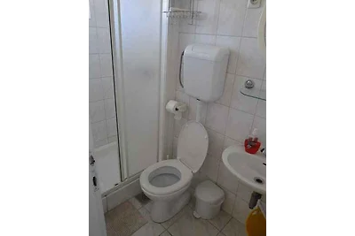 Ferienzimmer 200 m vom Strand