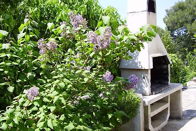 Holiday home relaxing holiday Rogoznica