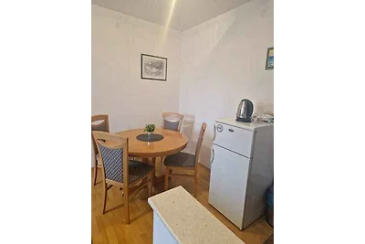 Vakantieappartement Gezinsvakantie Turanj