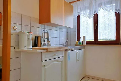 Charmantes Ferienapartment Bijelić auf der In
