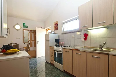 Ferienhaus mit Klimaanlage