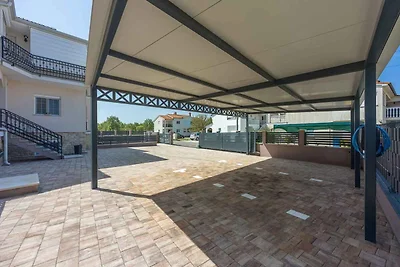 Vakantieappartement Gezinsvakantie Antonci