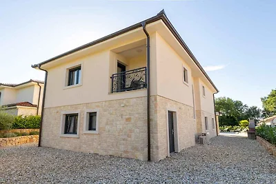 Villa mit Pool