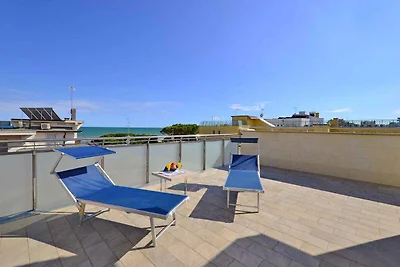 Appartamento Vacanza con famiglia Lignano Sabbiadoro