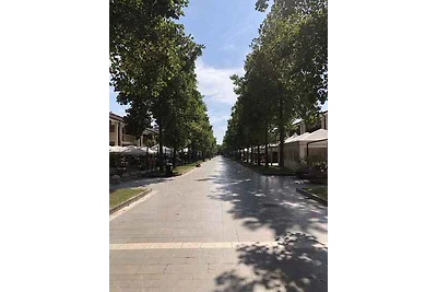 Vakantieappartement Gezinsvakantie Caorle