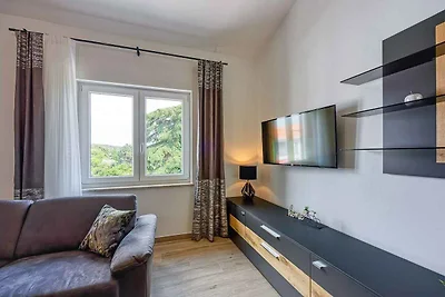 Vakantieappartement Gezinsvakantie Poreč