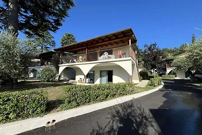 Appartamento Vacanza con famiglia Manerba del Garda