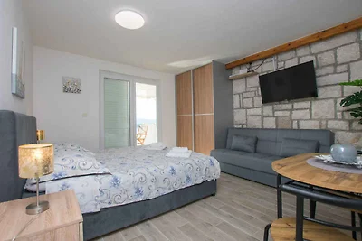 Vakantieappartement Gezinsvakantie Dugi rat