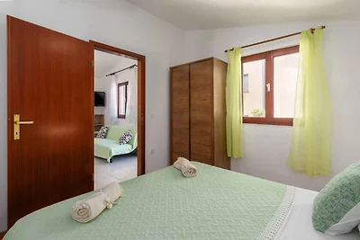 Ferienwohnung mit Klimaanlage und WLAN