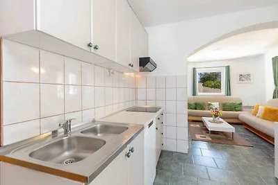 Ferienwohnung in Meernähe