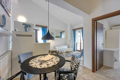 Ferienwohnung mit Gemeinschaftspool und