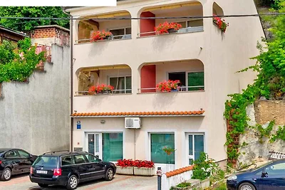 Ferienwohnung mit Balkon