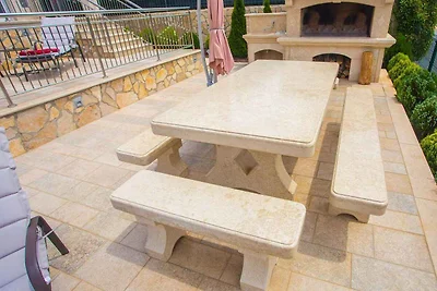 Vakantieappartement Gezinsvakantie Dekovici