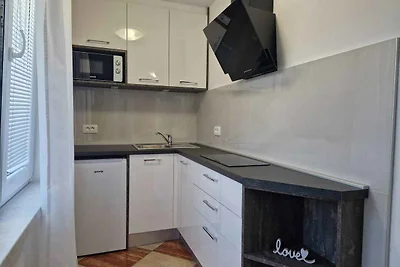 Ferienwohnung mit Klimaanlage