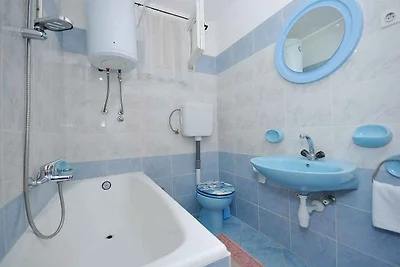 Ferienwohnung mit Klimaanlage