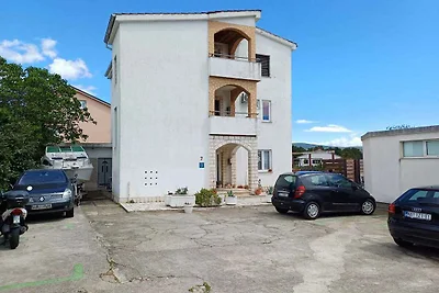 Appartamento Vacanza con famiglia Krk