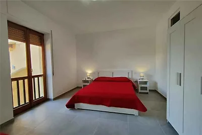Ferienwohnung mit Klimaanlage