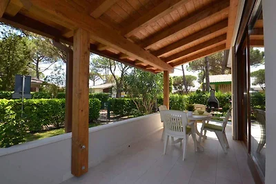 Vakantieappartement Gezinsvakantie Bibione
