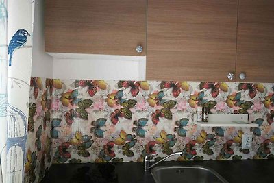 Ferienwohnung mit Klimaanlage