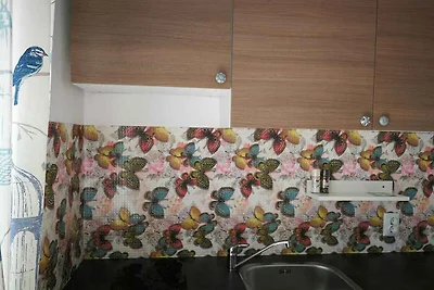 Ferienwohnung mit Klimaanlage