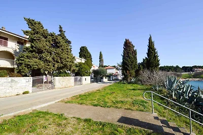 Vakantieappartement Gezinsvakantie Pula