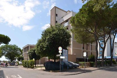 Apartament Dla rodzin Bibione