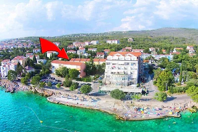 Appartamento Vacanza con famiglia Biograd na Moru